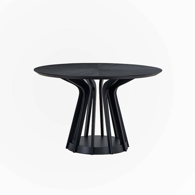 47.24 Inch Saving Place Table