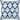 Krishae Ikat Embroidered Throw Pillow