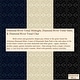 preview thumbnail 8 of 54, Sorra Home Sunbrella Pendleton Outdoor Knife Edge Pillow Single