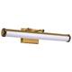 Option Vintage Brass