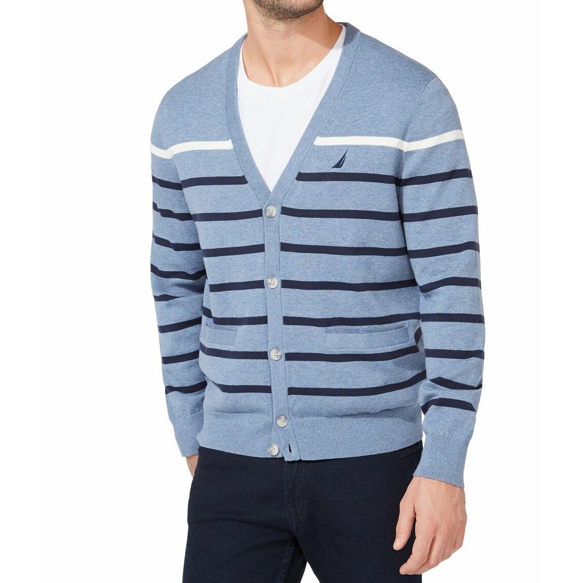 Mens xl cardigan Clearance