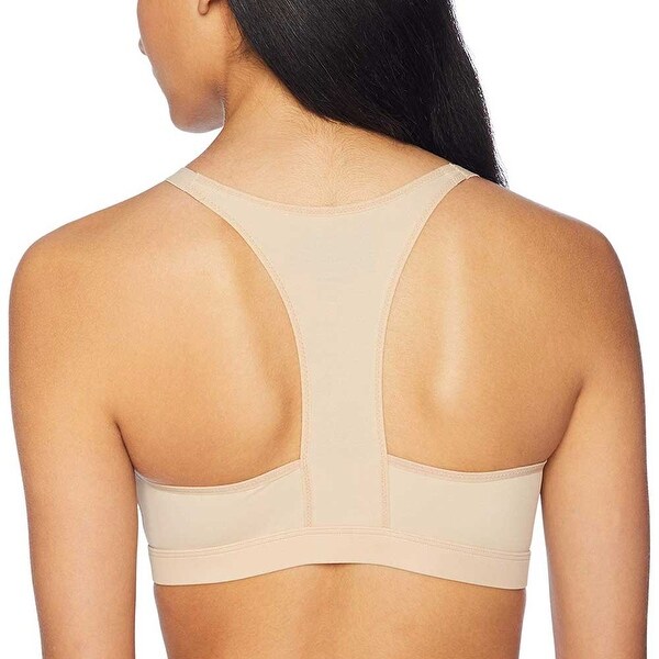 hanes cooling comfort wire free bra