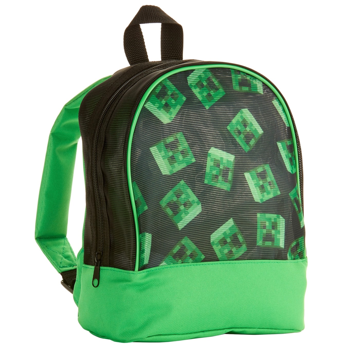 small minecraft backpack