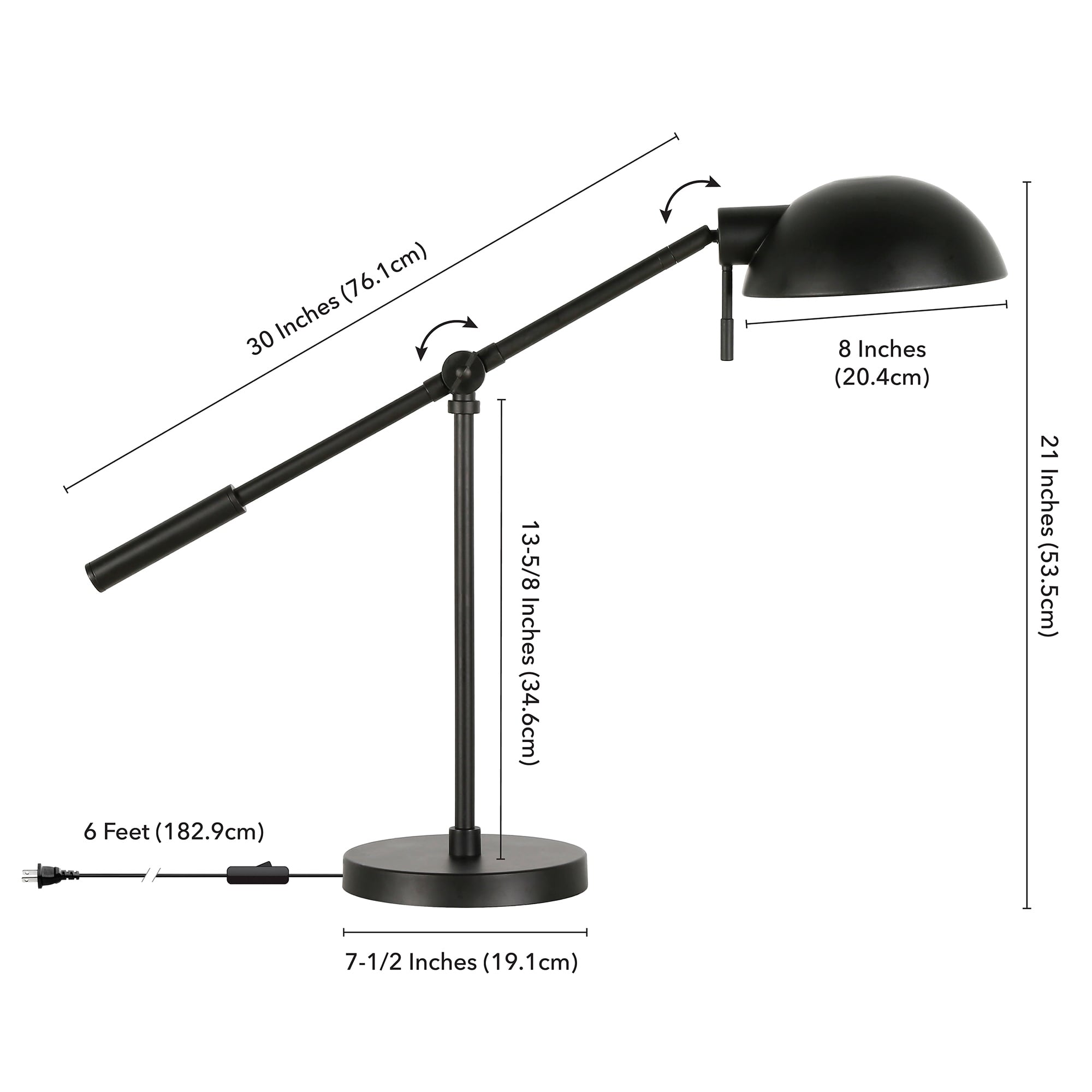 Dexter Table Lamp On Sale Bed Bath Beyond 34412597