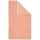 preview thumbnail 28 of 75, SAFAVIEH Handmade Boston Veda Coastal Cotton Flatweave Rug
