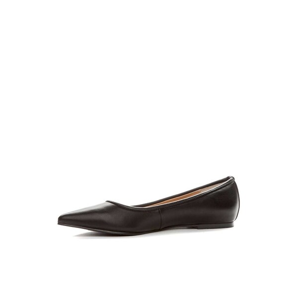 kaari blue flats