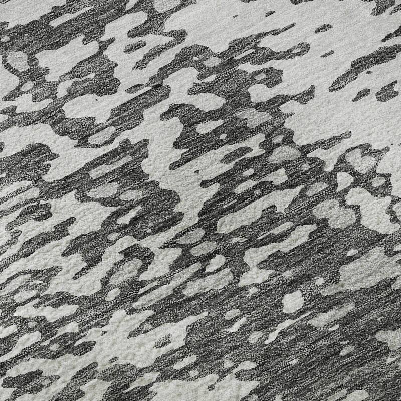 Premium Washable Super Soft Abstract Causal Mayfield Rug