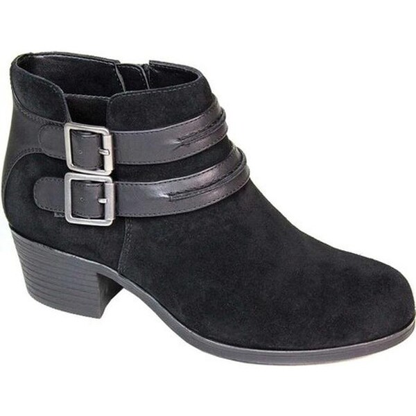 white mountain utterly bootie