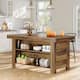 Option Rustic Brown