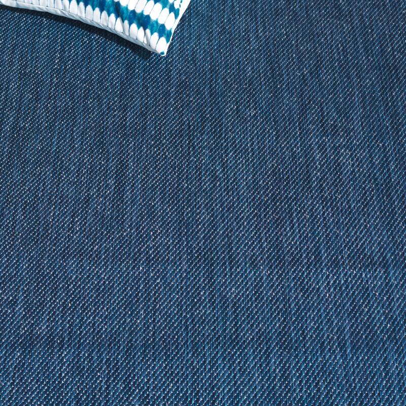 SAFAVIEH Beach House Umbra Transitional Rug