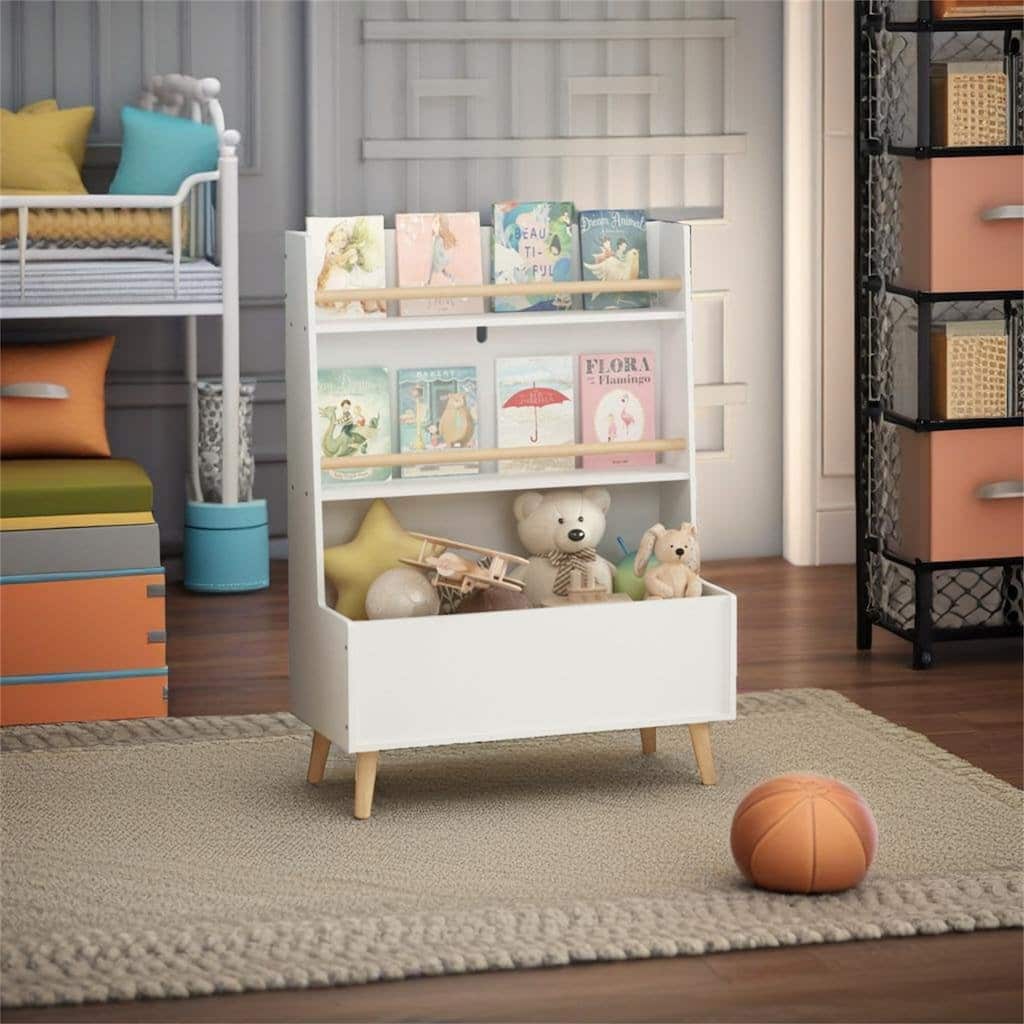 Kids Bookshelf