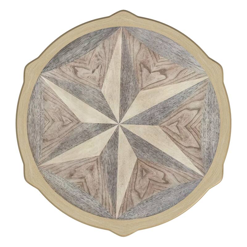 Bainbridge Side Table