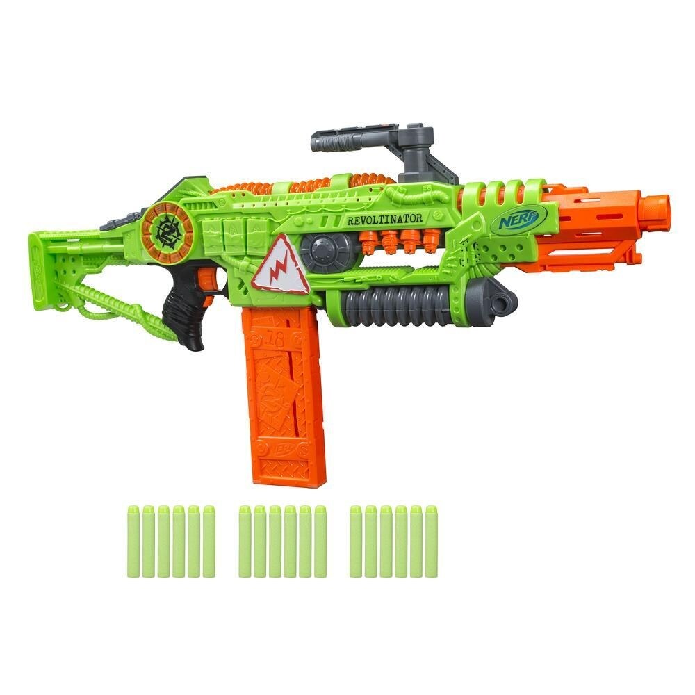 nerf light