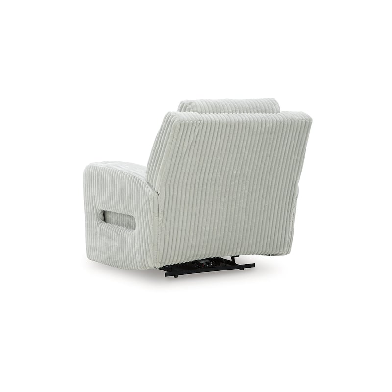 Signature Design by Ashley TwinBrooke Power Recliner