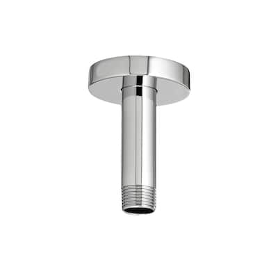 American Standard 3" Ceiling Shower Arm with Flange