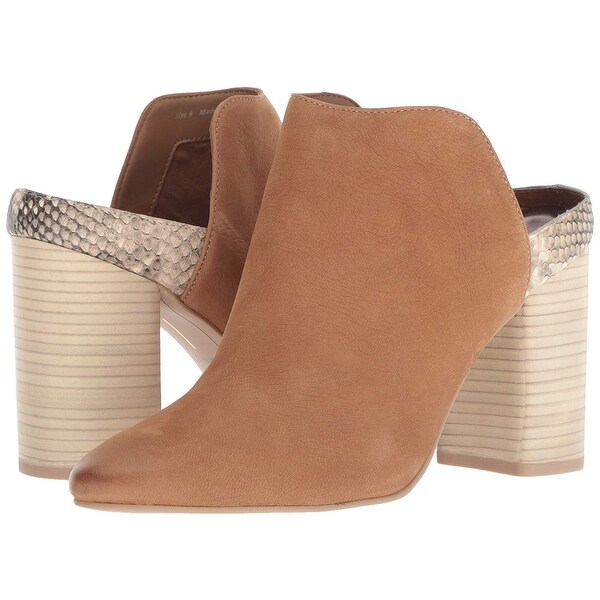 Dolce vita shop renly mule