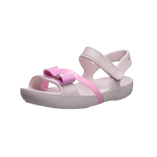 Kids crocs lina sales