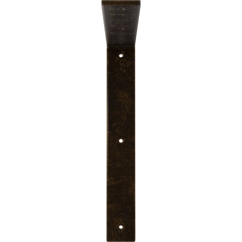 Hamilton Steel Bracket