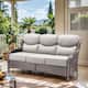 Option Beige Cushions