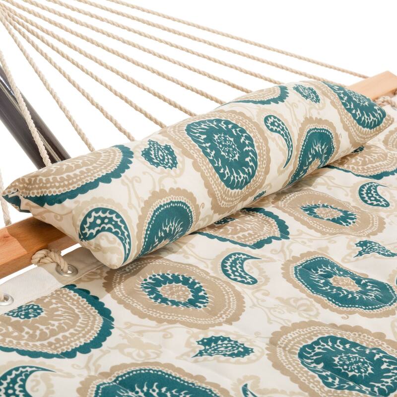 Palermo Leather Accent Chair in Juneau Aegean