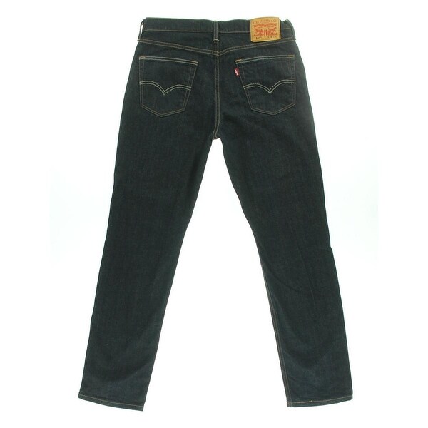 levi's rigid dragon