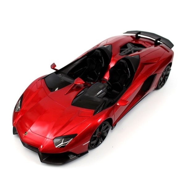 rc lamborghini car