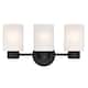 Option Oil Rubbed Bronze