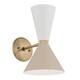 Option Champagne Bronze/Greige