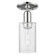 Option Polished Nickel / Seedy