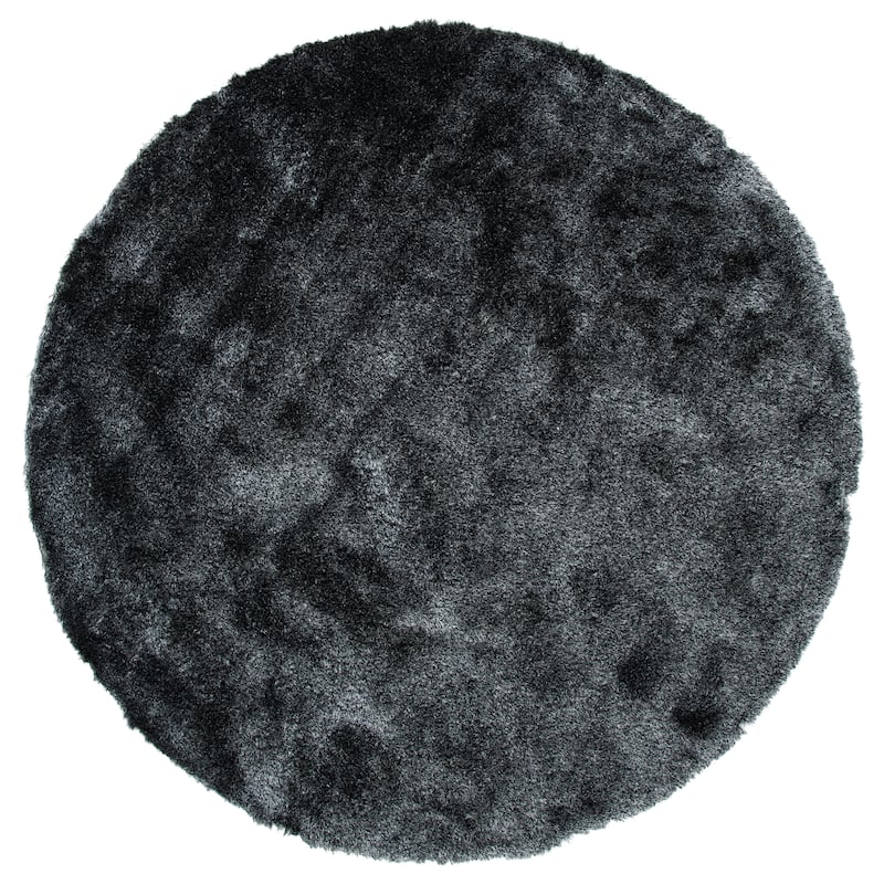 SAFAVIEH Handmade Shag Brooklyn Shag 2-inch Thick Rug