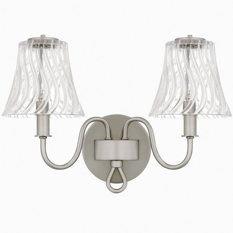McKinney Bathroom Vanity Light