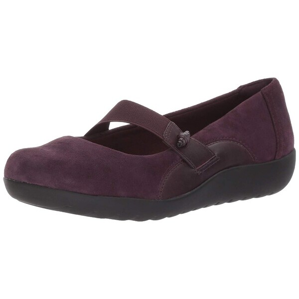 clarks medora frost