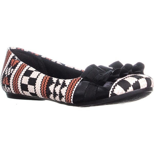 fergalicious ballet flats