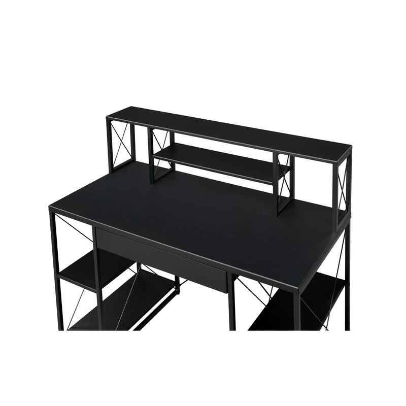 Versatile Modern Writing Desk for Professional and Creative Pursuits