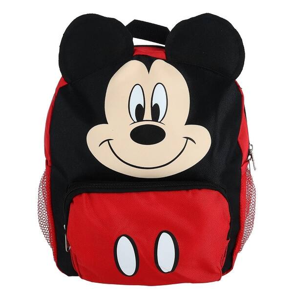 mickey mouse backpack kids