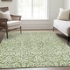 preview thumbnail 62 of 154, Premium Washable Super Soft Traditional Mekenzie Mayfield Rug