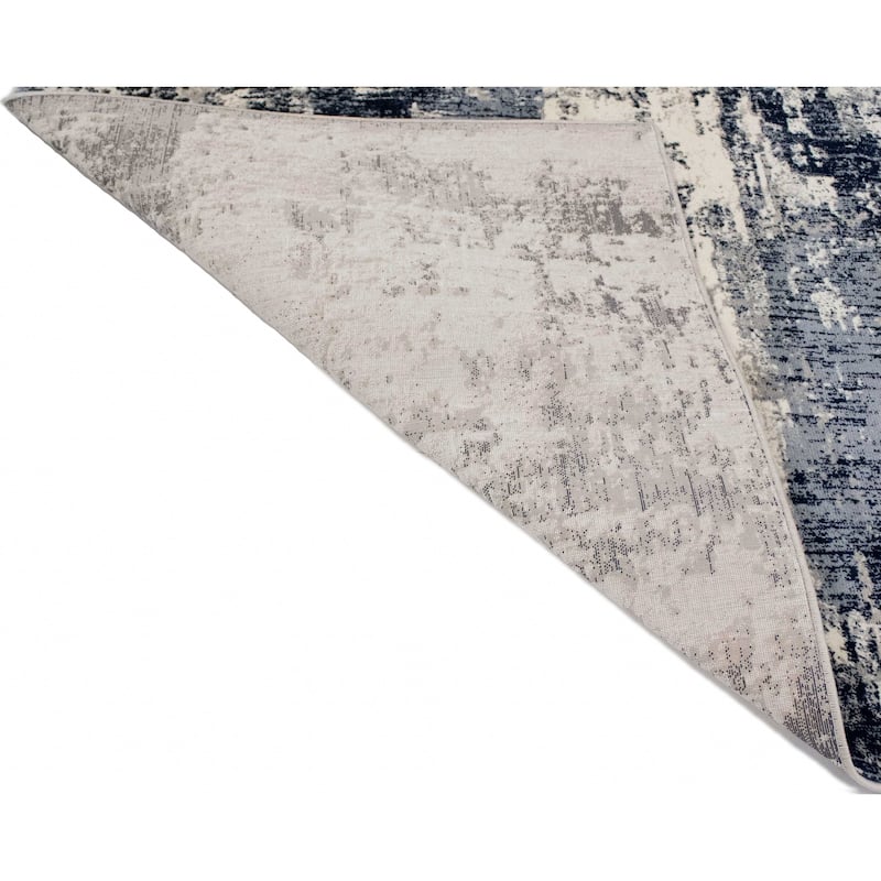 Noori Rug Lagoon Don Abstract Rug