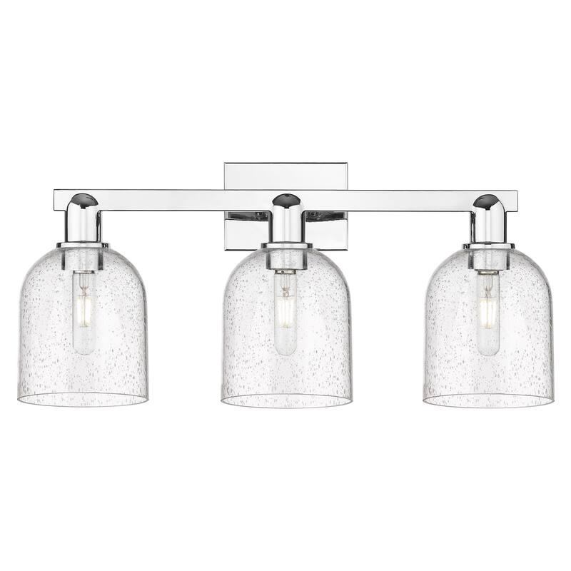 Innovations Lighting Endless Possibilities Arcadia - Bella - 3 Light 25" Bath Vanity Light