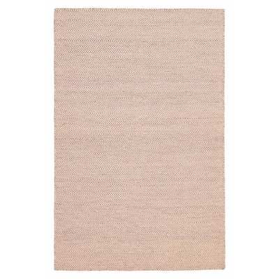 Nevada Purple Kilim 4'10" x 7'10" - 4'10 x 7'10