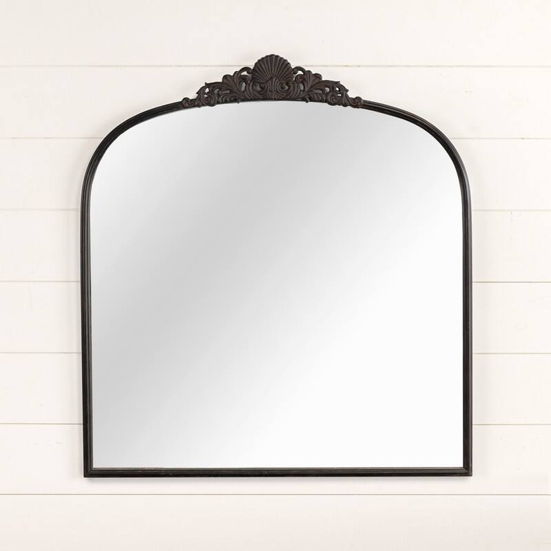 Opal Mirror - 35.75"L x 1.5"W x 39"H