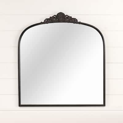 Opal Mirror - 35.75"L x 1.5"W x 39"H