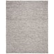 Lauren Ralph Lauren Handmade Carisbrooke Solid Wool Rug - 9' x 12' - Melange