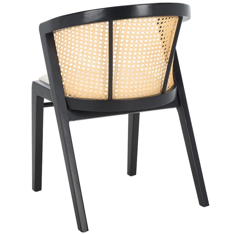 SAFAVIEH Home Edan 19-inch Dining Chair - 21Wx23Dx31H