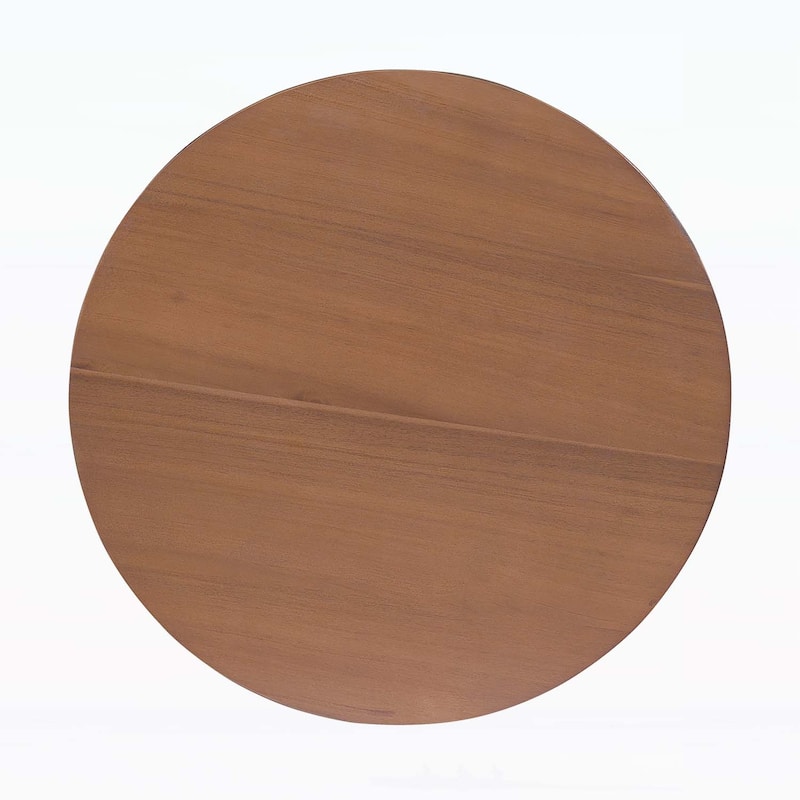 Modern Design Wood Side Table
