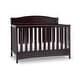 preview thumbnail 4 of 6, Delta Children Emery 4-in-1 Convertible Crib