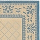 preview thumbnail 116 of 125, SAFAVIEH Courtyard Sheila Indoor/ Outdoor Waterproof Patio Backyard Rug