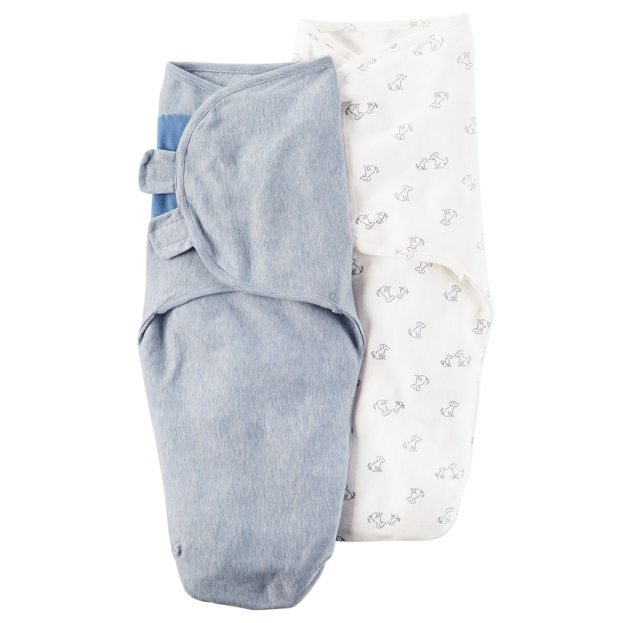 carters baby blankets boy