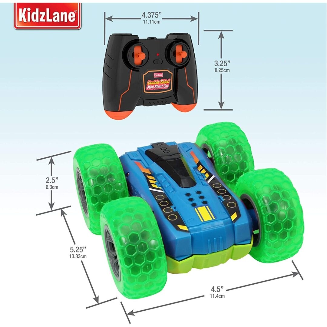 kidzlane remote control car