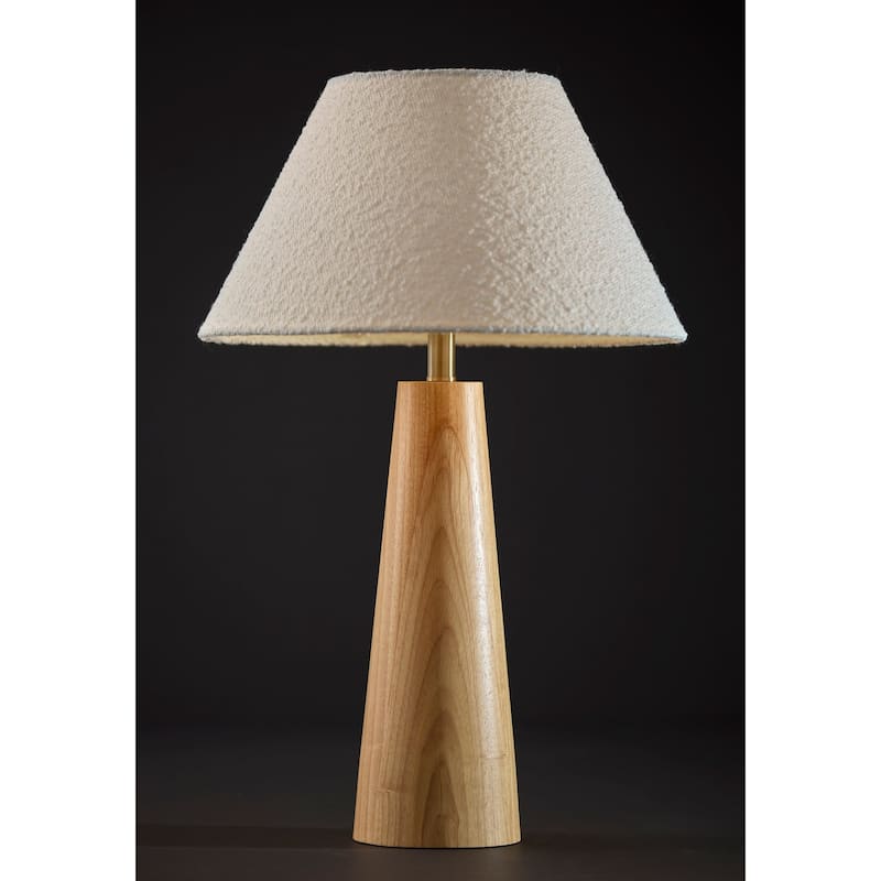 Brayden Tapered Table Lamp