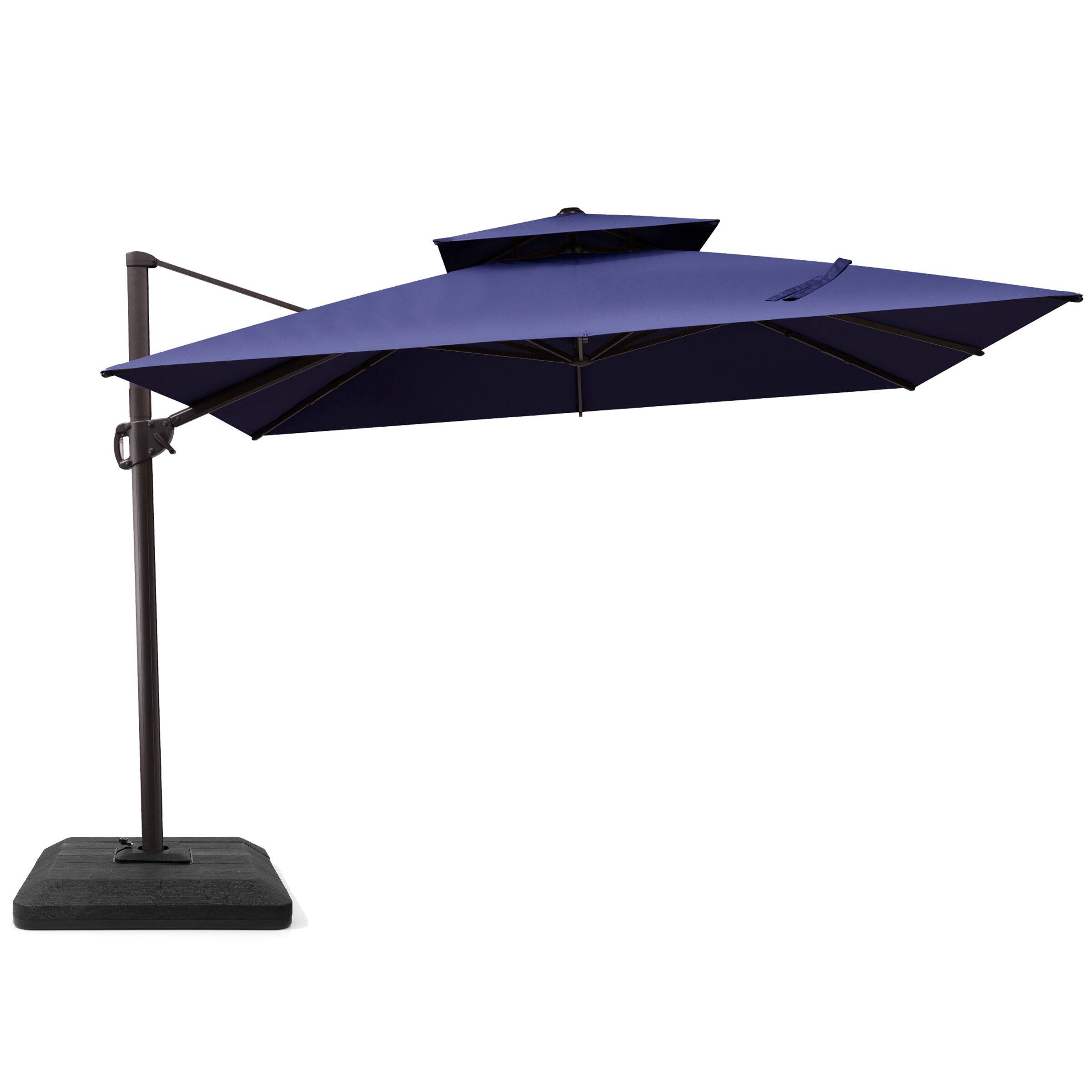 Option Navy Blue